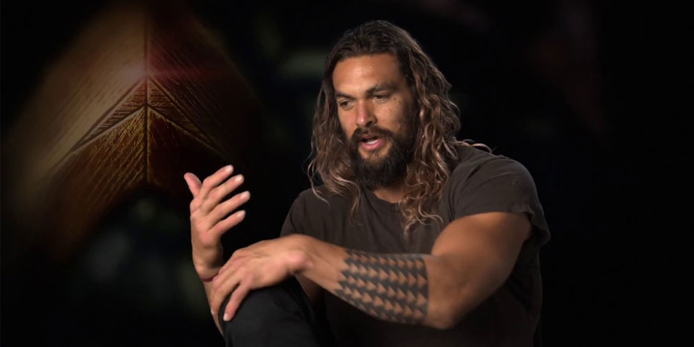 Pemeran Aquaman Ternyata Hampir Meranin Superhero Marvel Ini!